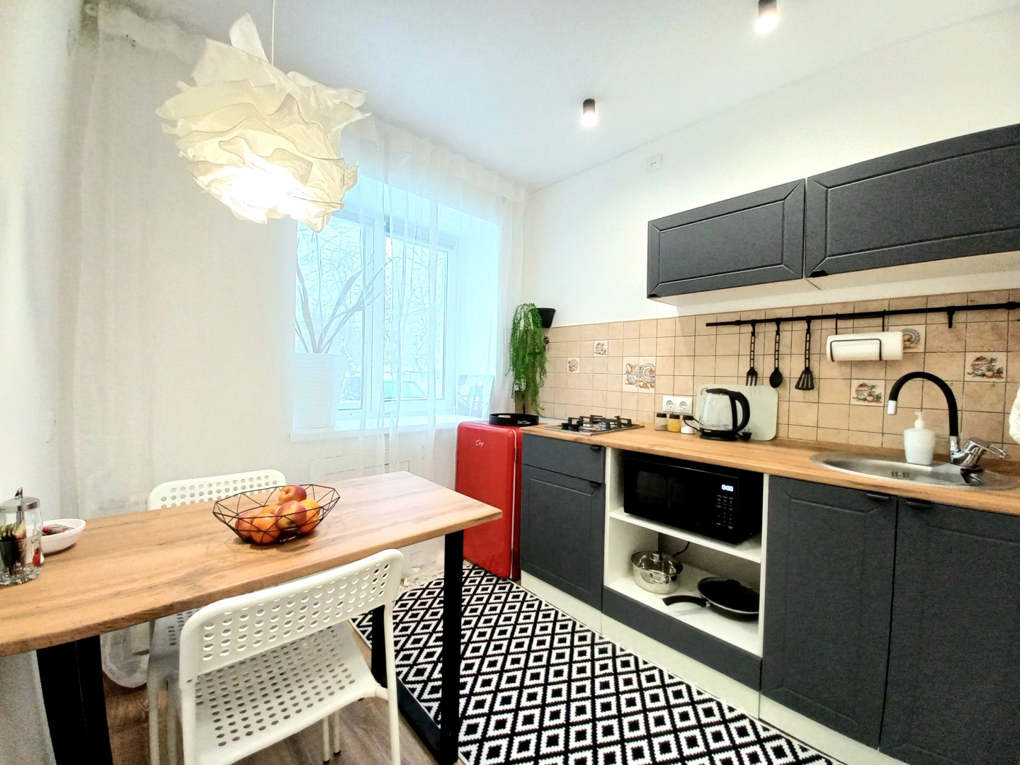 Квартира В Центре