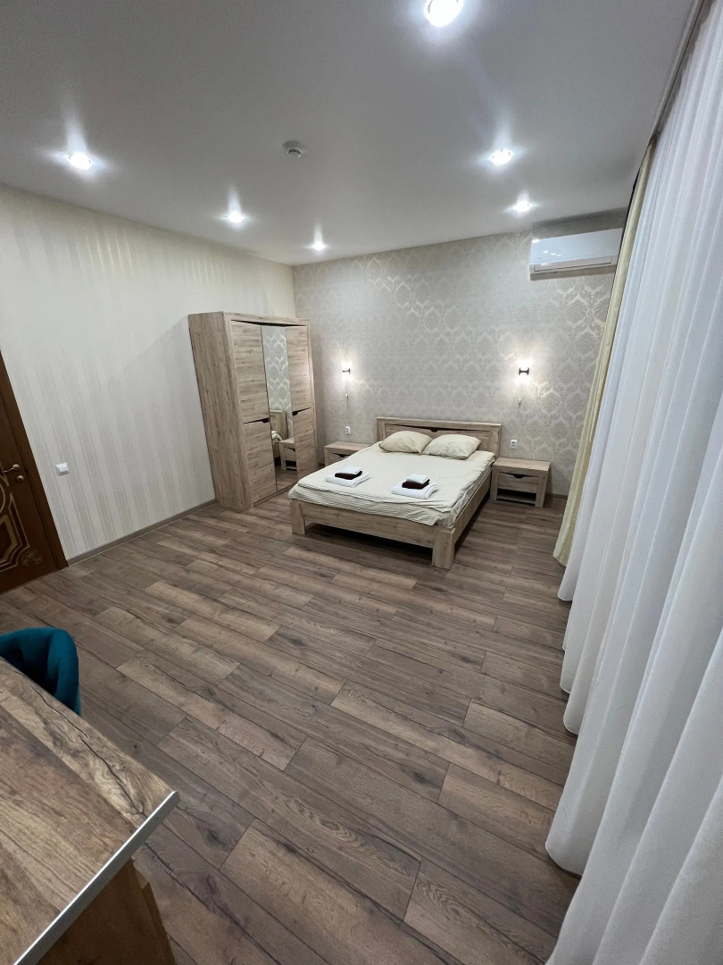 Отель Фараон