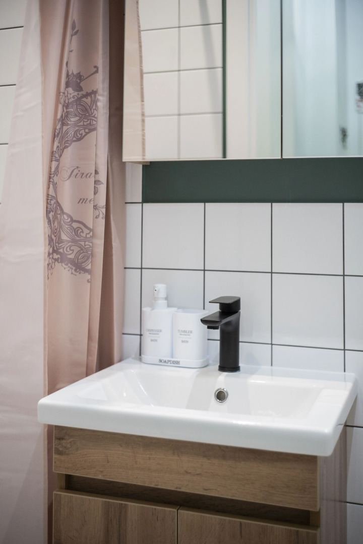 Квартира интеллигентная мини-квартира у метро