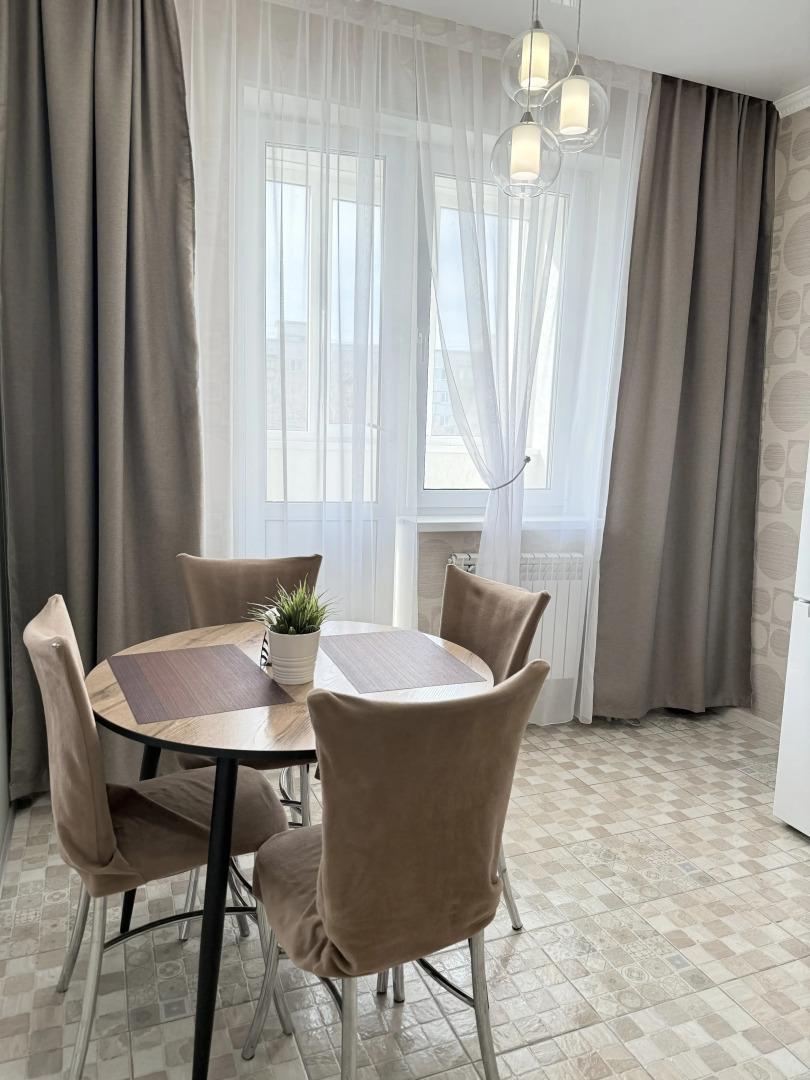 Квартира Плеханова 14 ЖК ТРИУМФ 7 мин от Ж/В 6 этаж