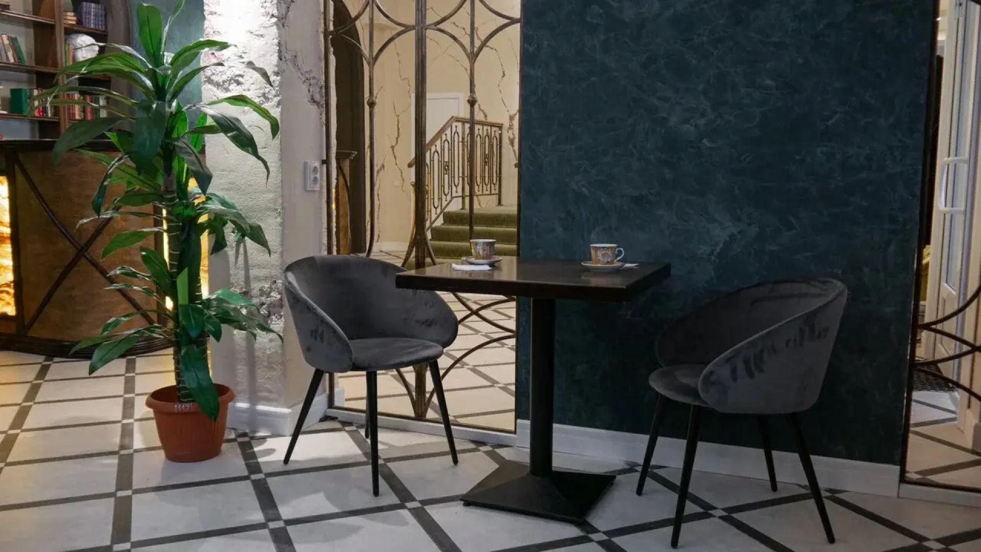 Отель Парк-отель