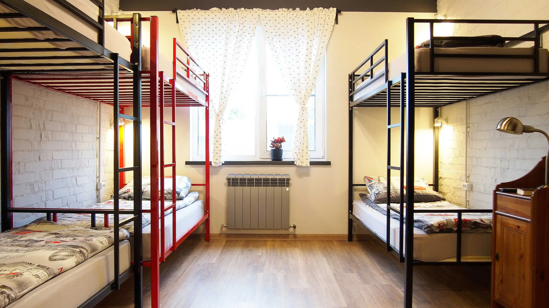 Хостел Опалиха Loft Rooms