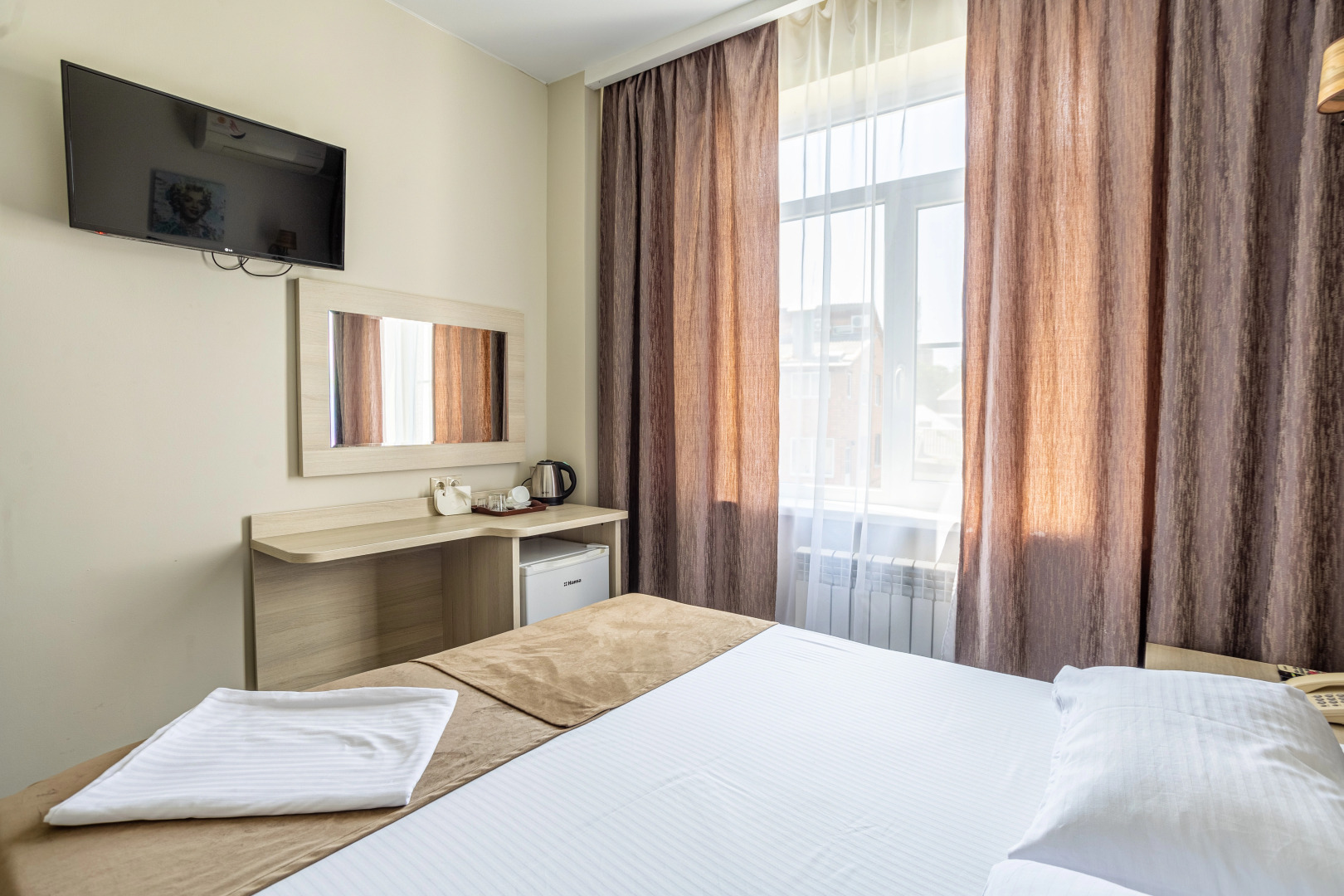 Отель Мартон Шолохова