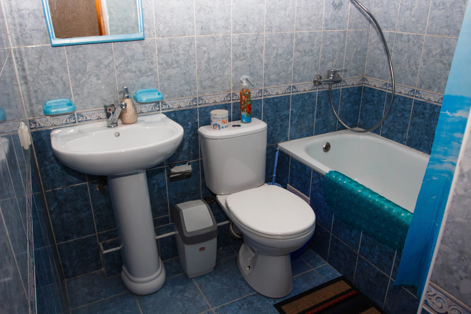 Гостевой Дом Angel