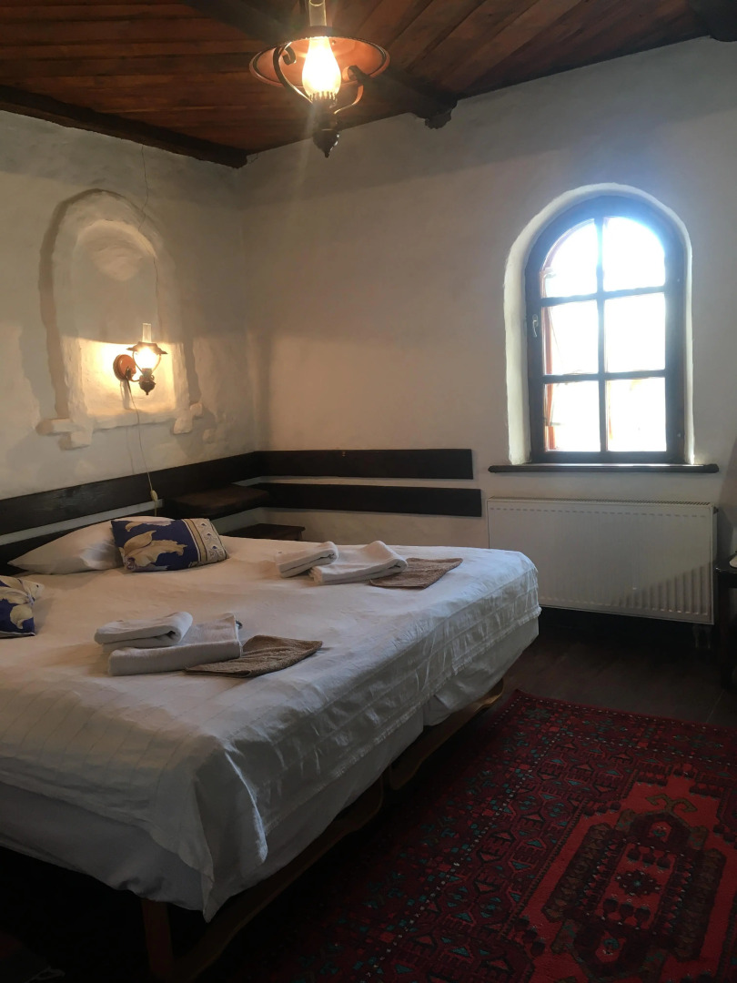 Бутик-отель Болховская старина