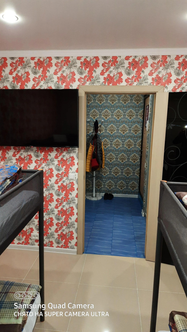 Квартира Двухкомнатная Комфорт