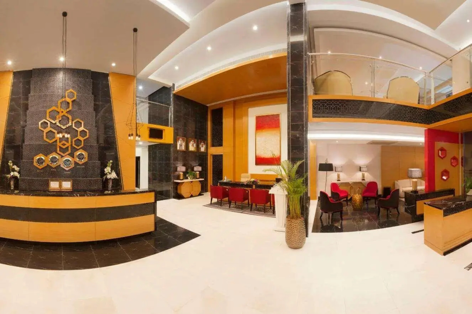 Ramada Hotel & Suites by Wyndham Amwaj Islands Manama
