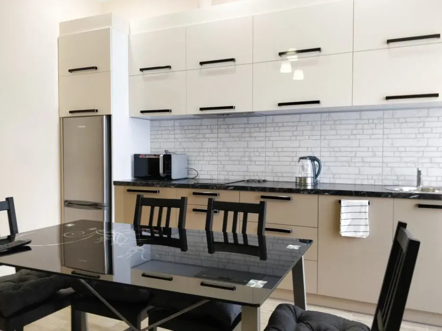 Апарт-Отель Комплекс апартаментов Ванва