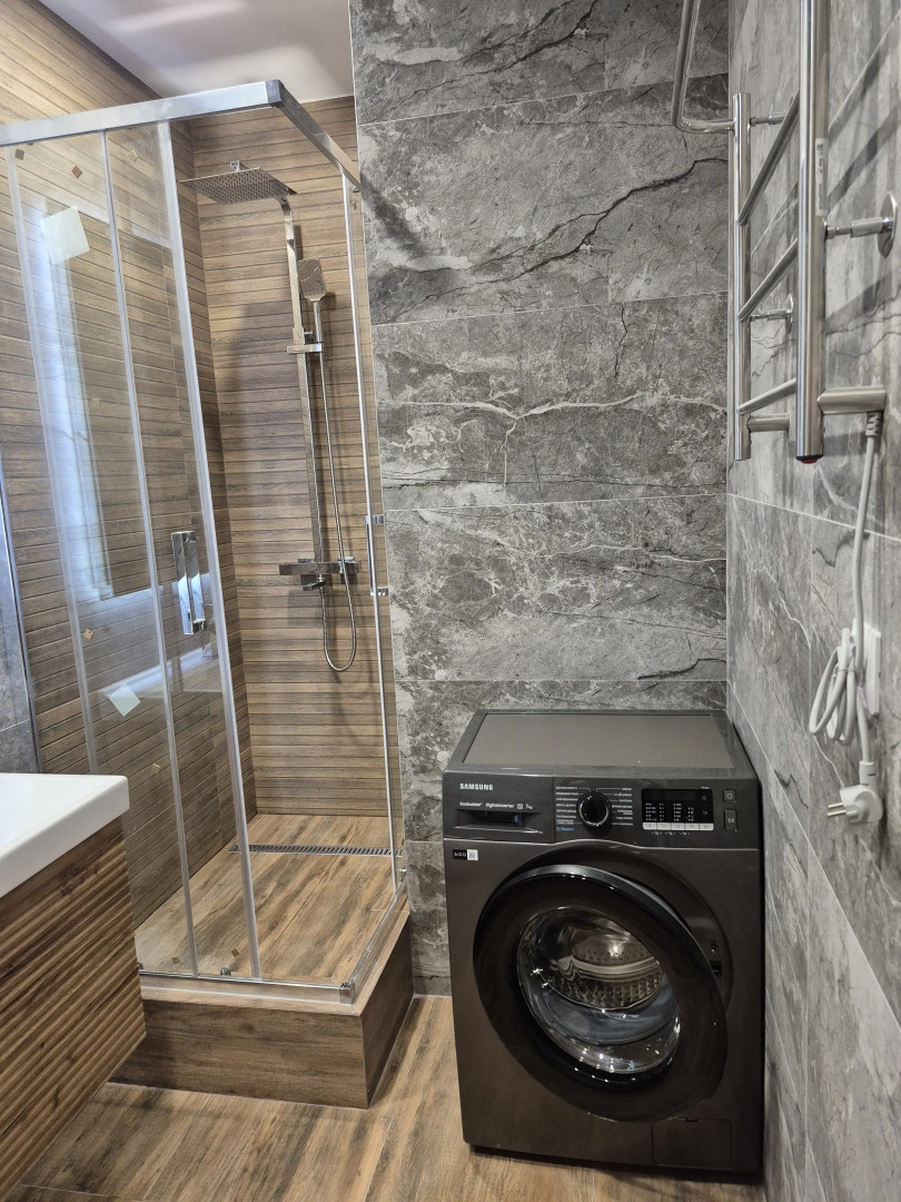 Квартира Стильная в  Новоселье