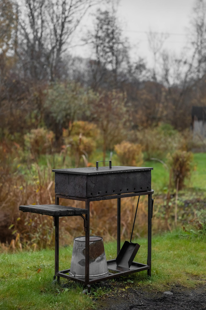 Гостевой дом Мансарда