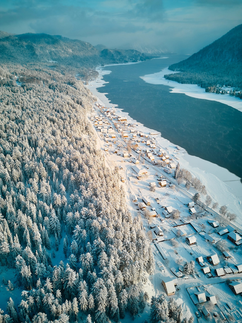 Серебряный источник