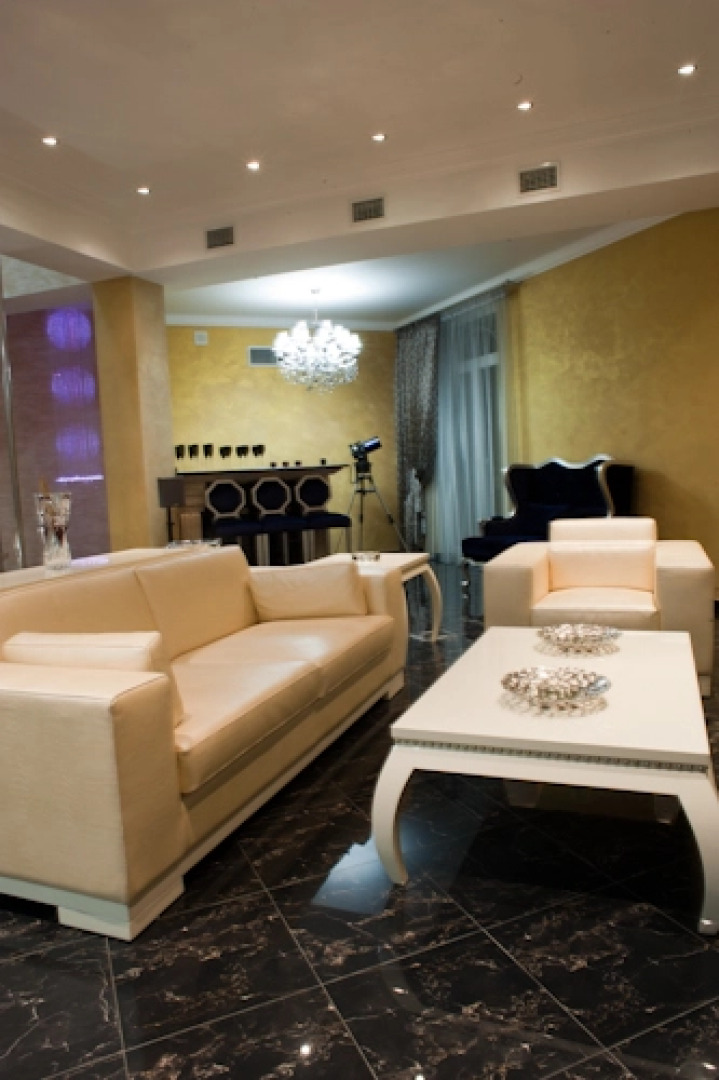 Апарт-Отель Onegin Terrace