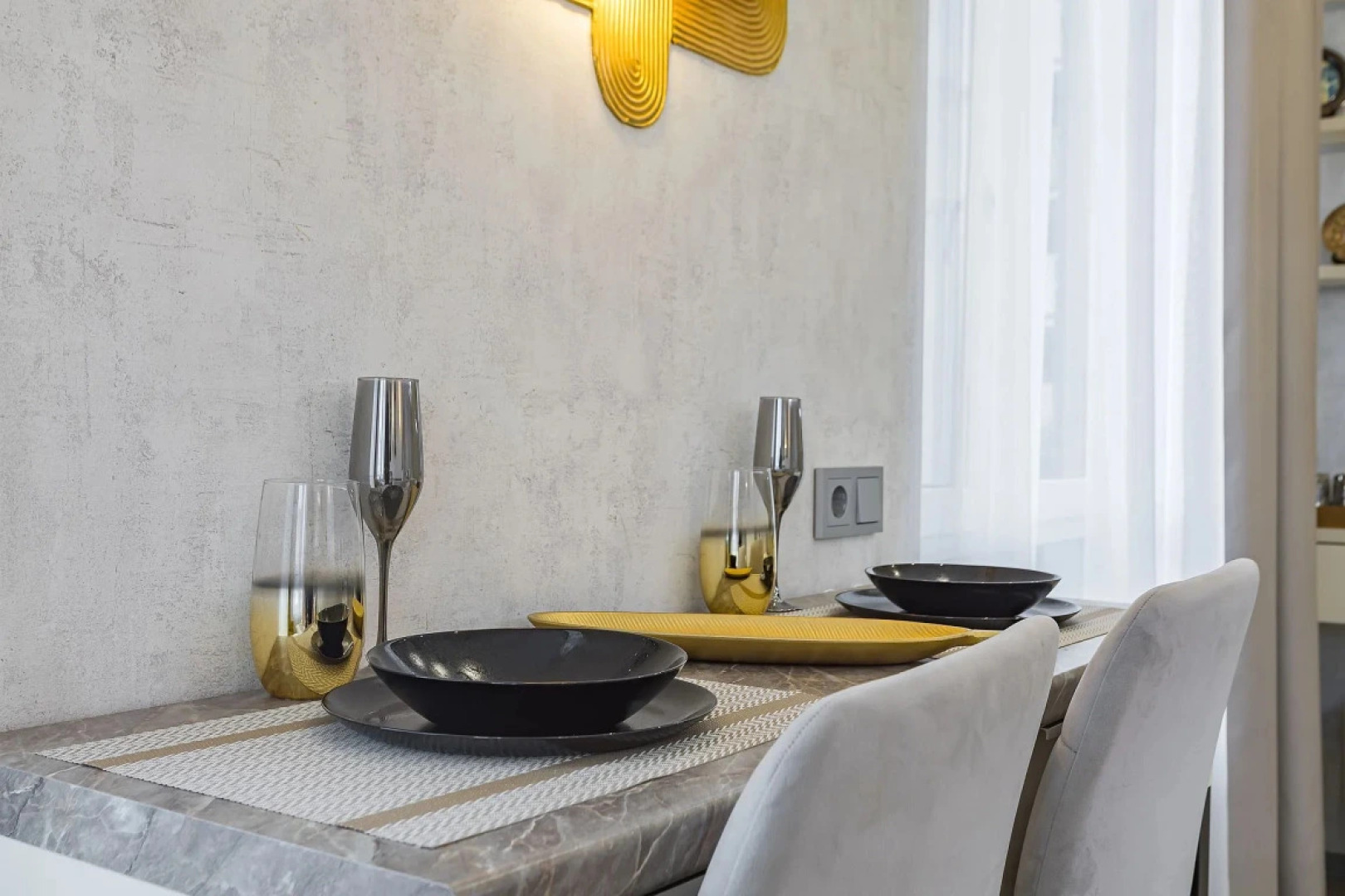 Апартаменты Апарт-Риэлти 8