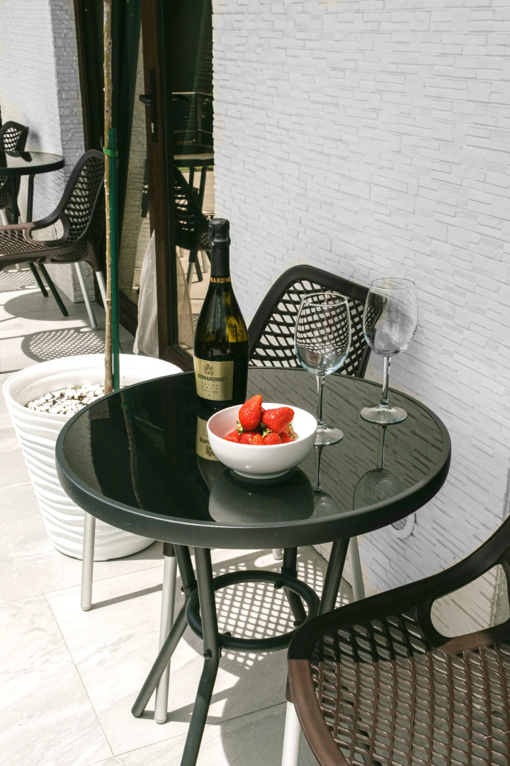 Апартаменты на Ружейной в Сириусе №8