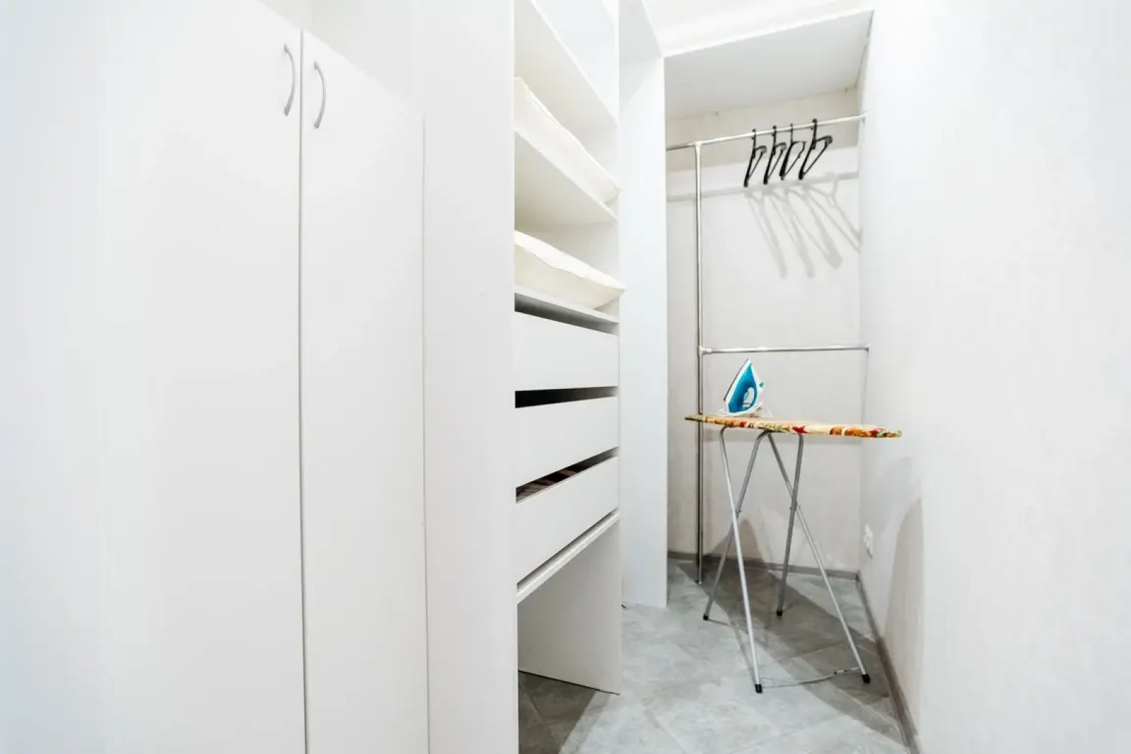 Апартаменты на Пролетарской 53