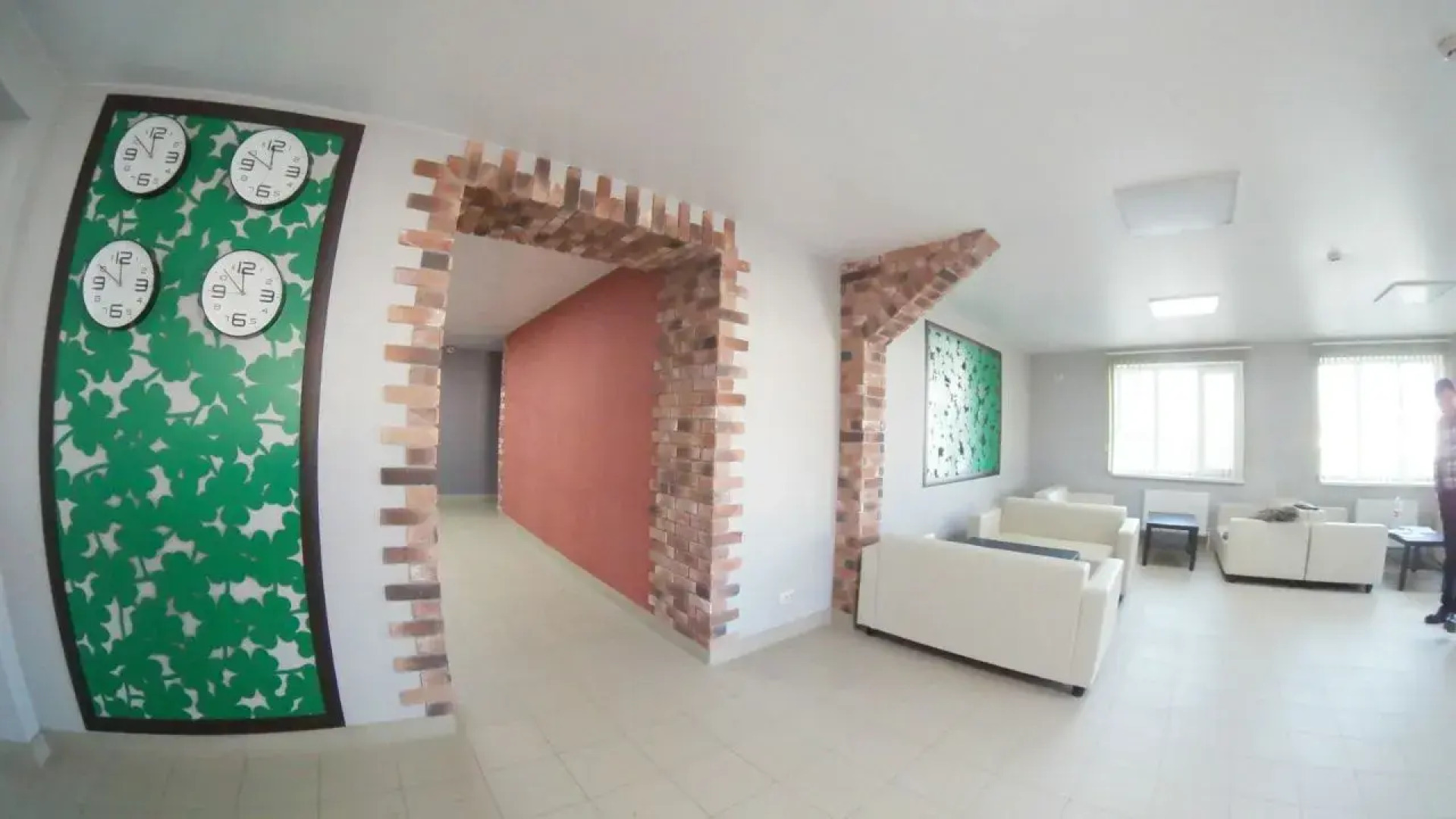 Хостел Дублин