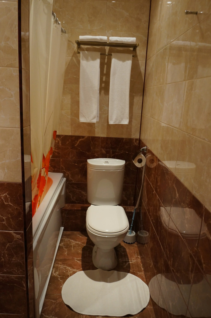 Гостиница Садко