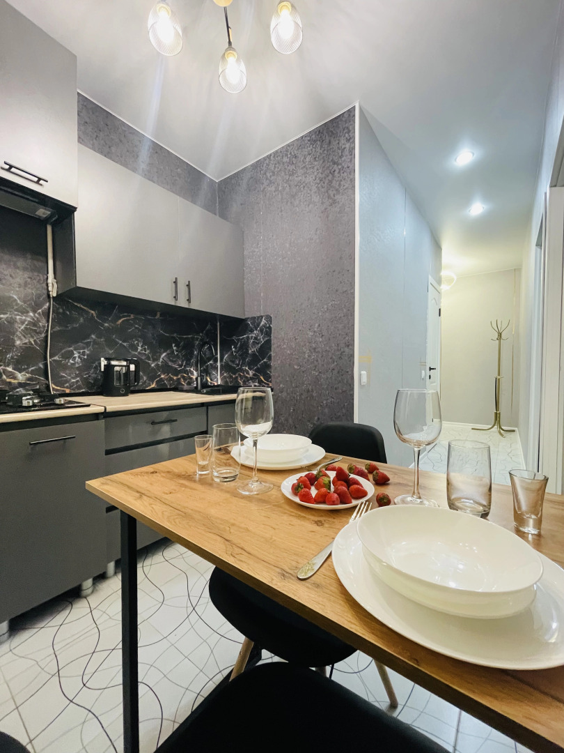 Квартира Уютная Двушка на Соколе