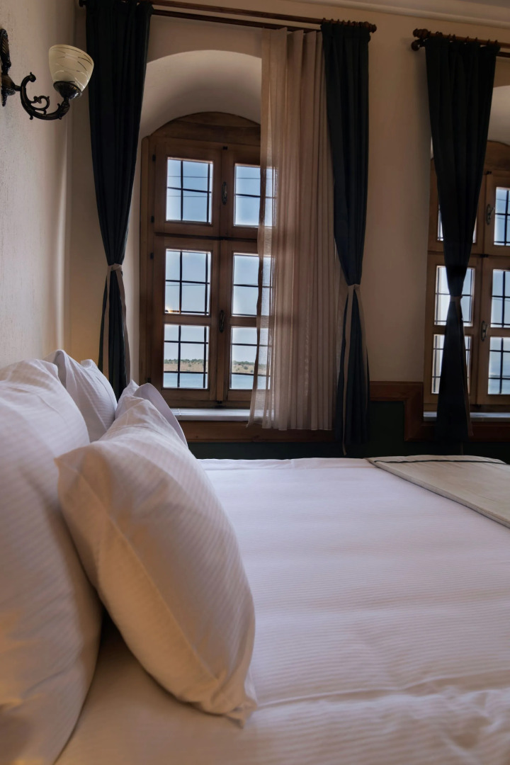 Отель Koçanlı Köşkü