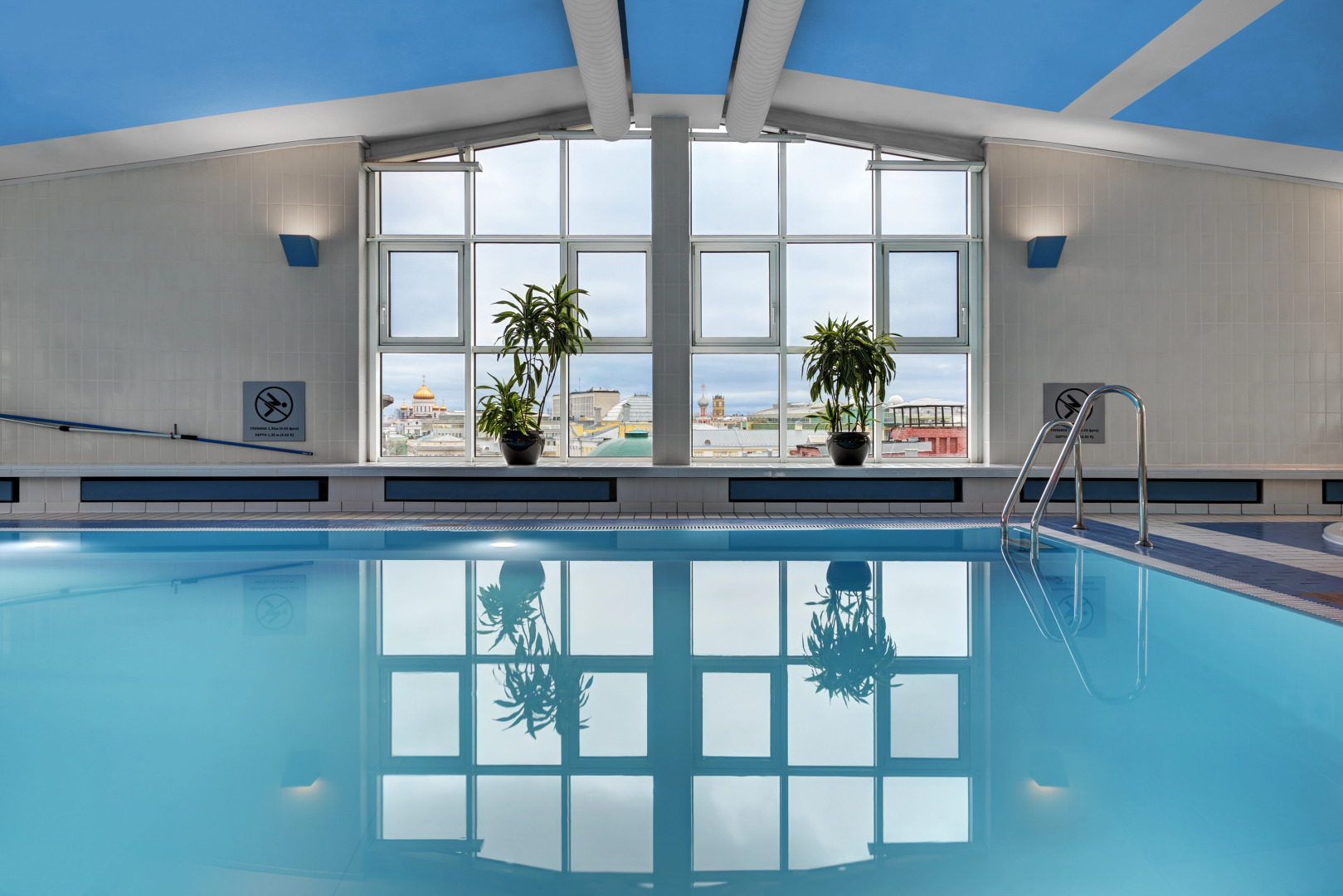 Гостиница Националь Москва