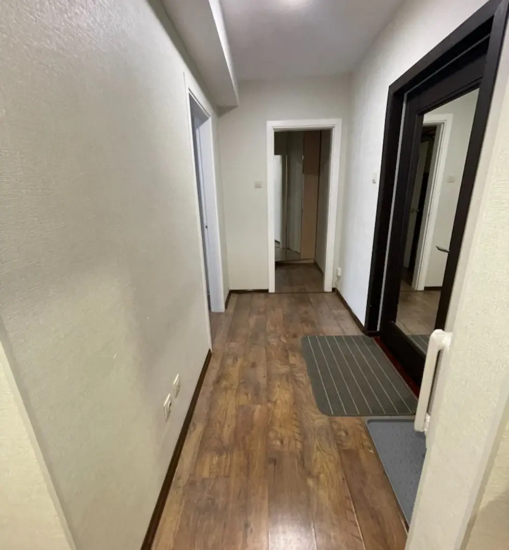 Квартира Илне 1к. рядом с Филармонией