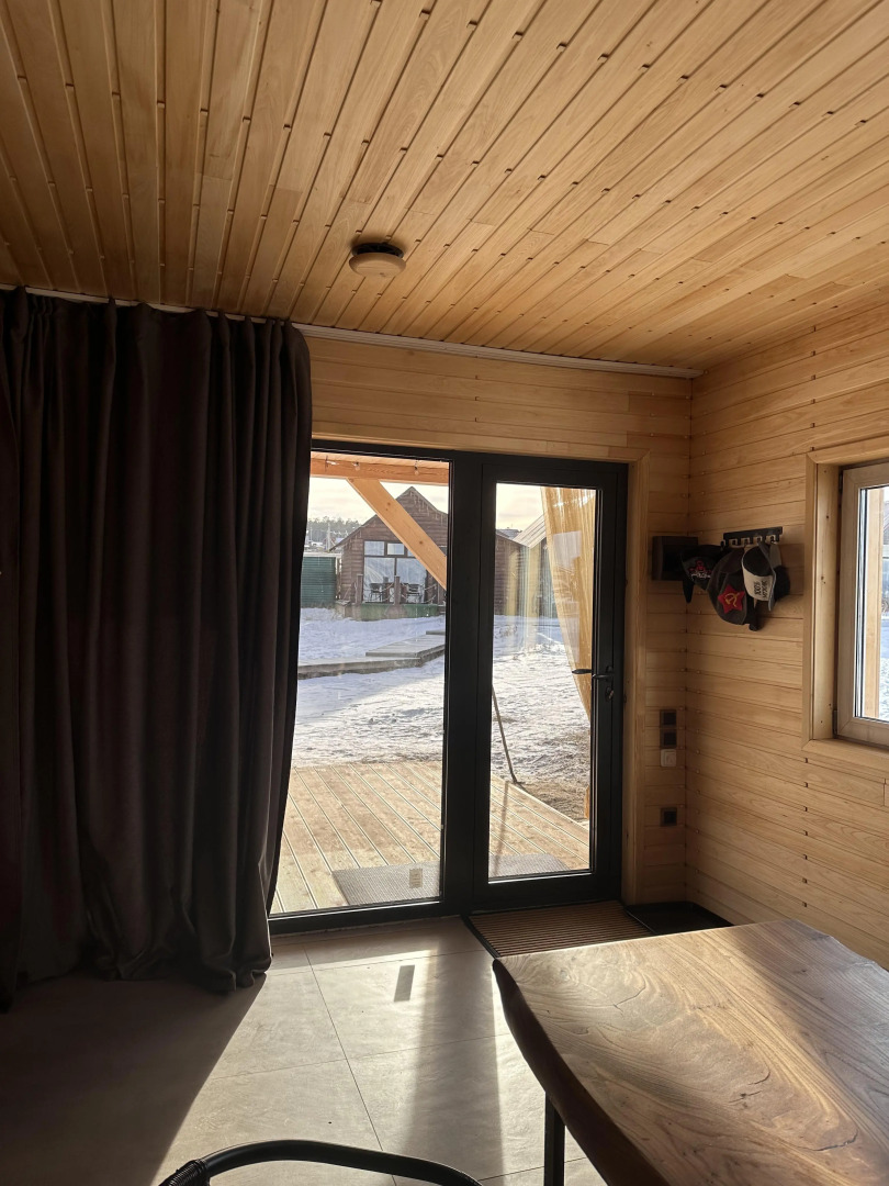 Отель Гостиный Двор Вдохновение