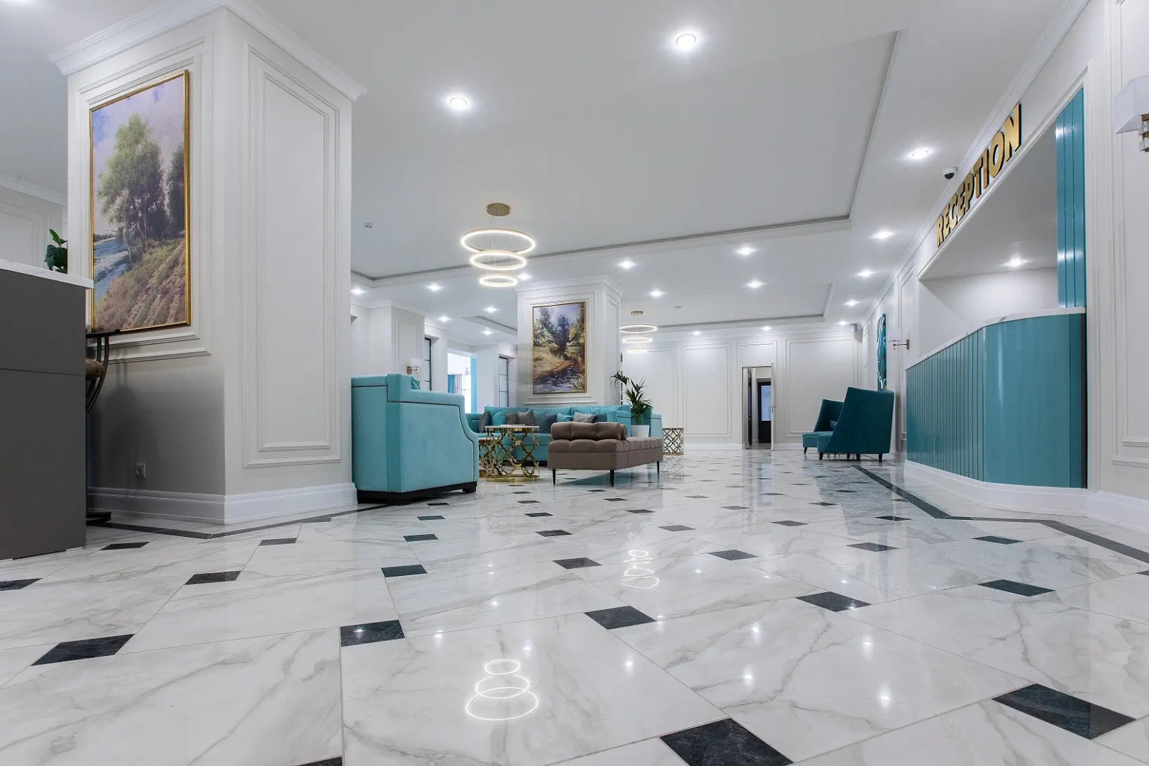 Отель Иртыш