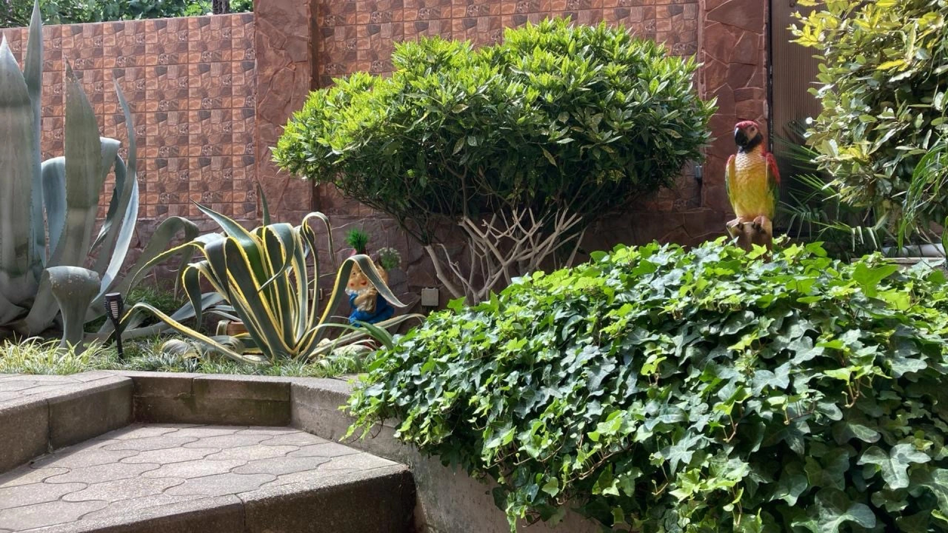 Гостевой дом Бамбуковый Рай