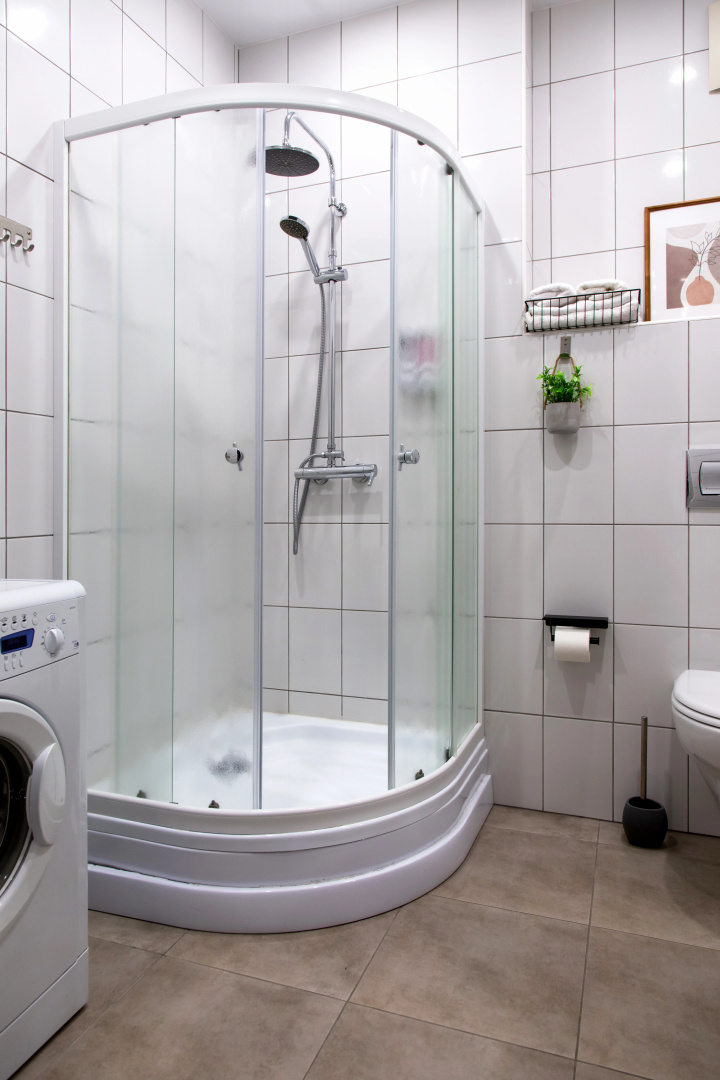 Квартира Loft Studio