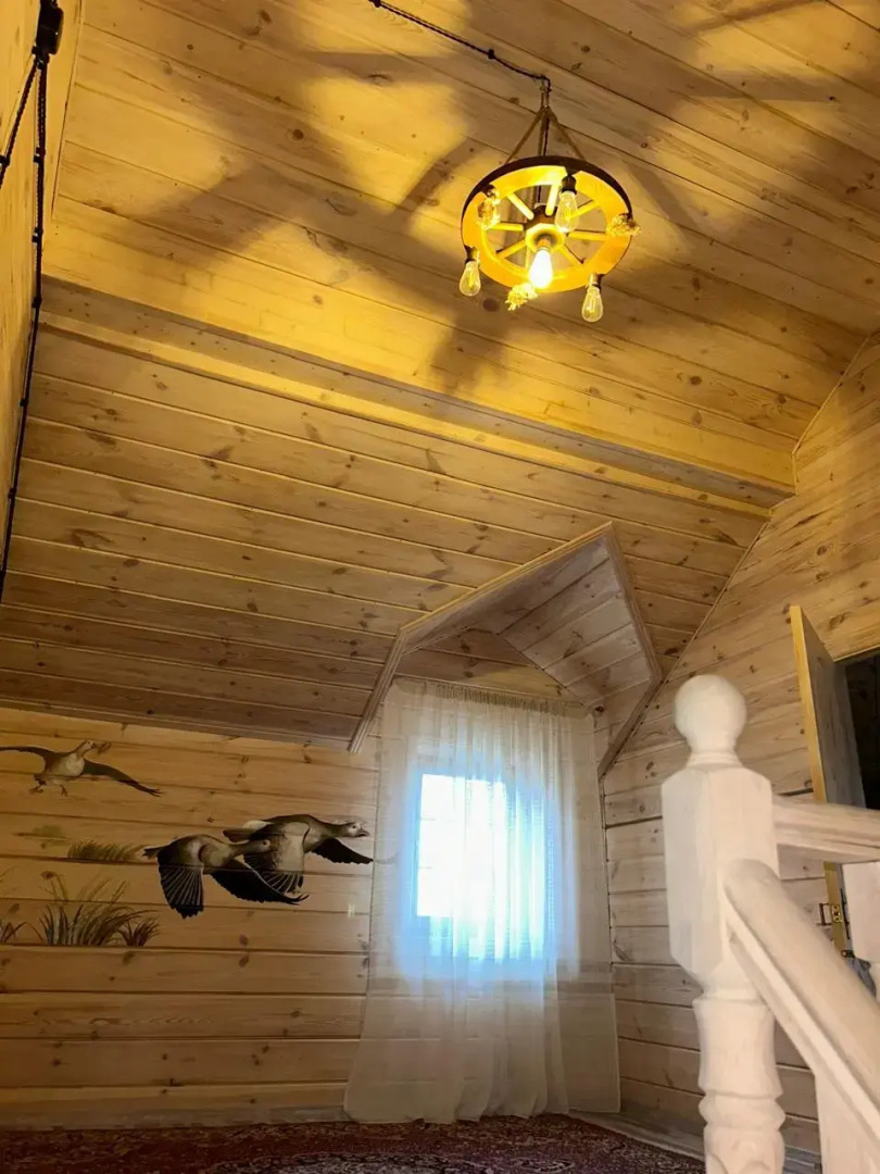 Частный дом Эко Терем