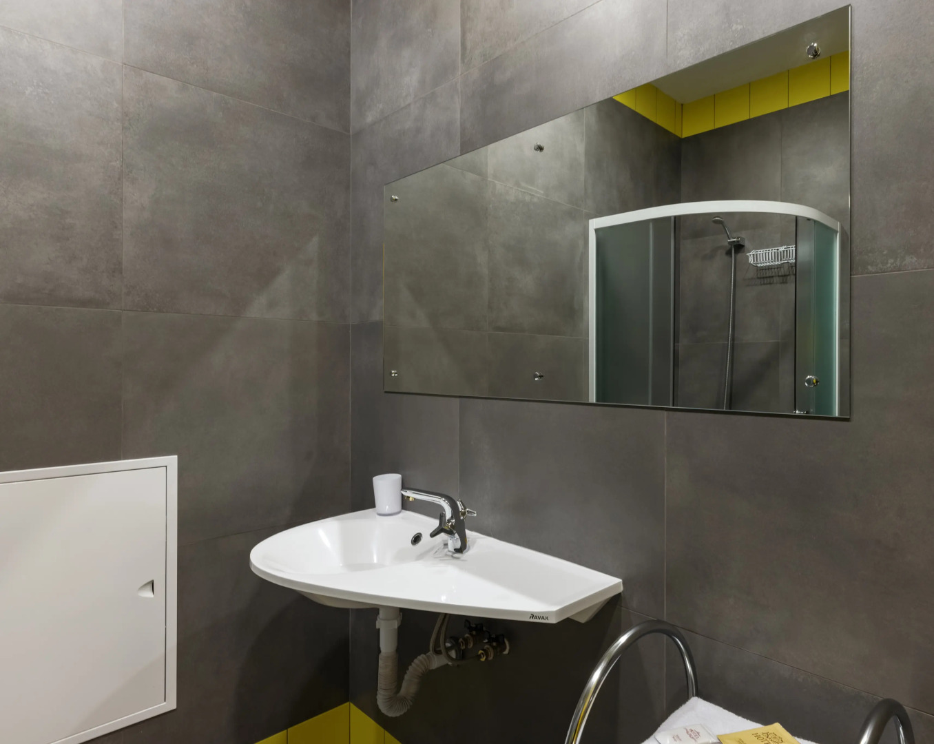 Отель Баларам