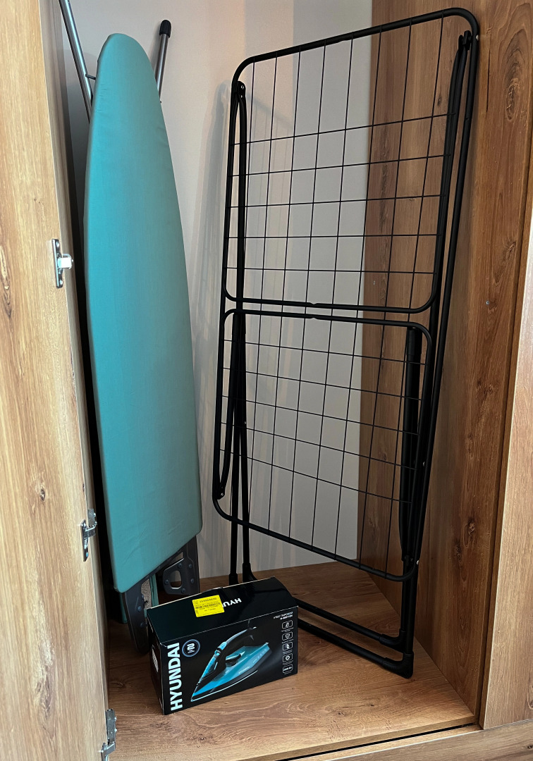 Апартаменты Дом у Дона на 24 этаже с видом на Дон (1)