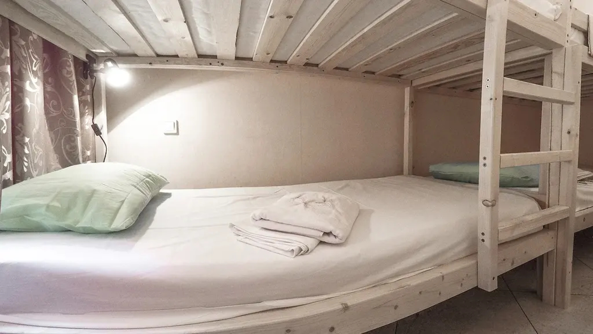 Гостевой дом Family rooms FontankaSPB