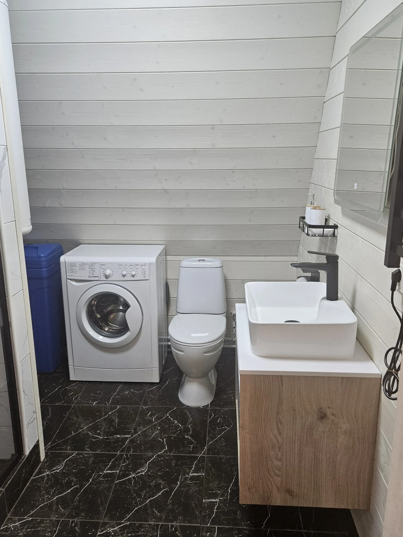 Частный дом VIP Dacha в Рыбинске