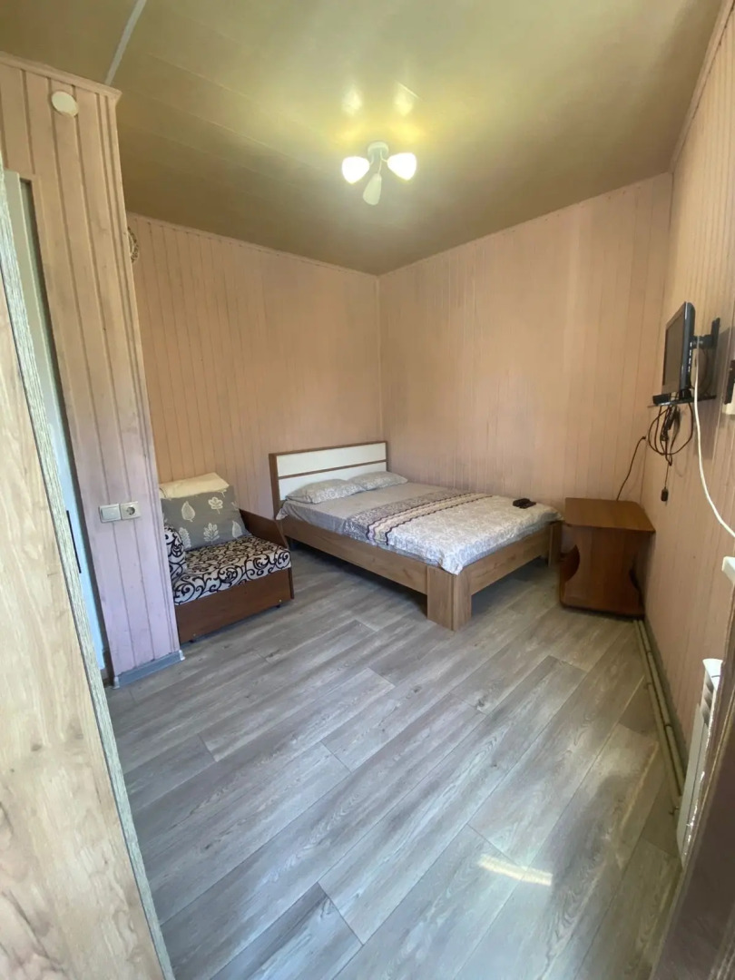 Гостевой Дом Лиана