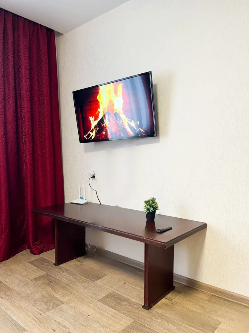 Квартира на Дубровинского 54А