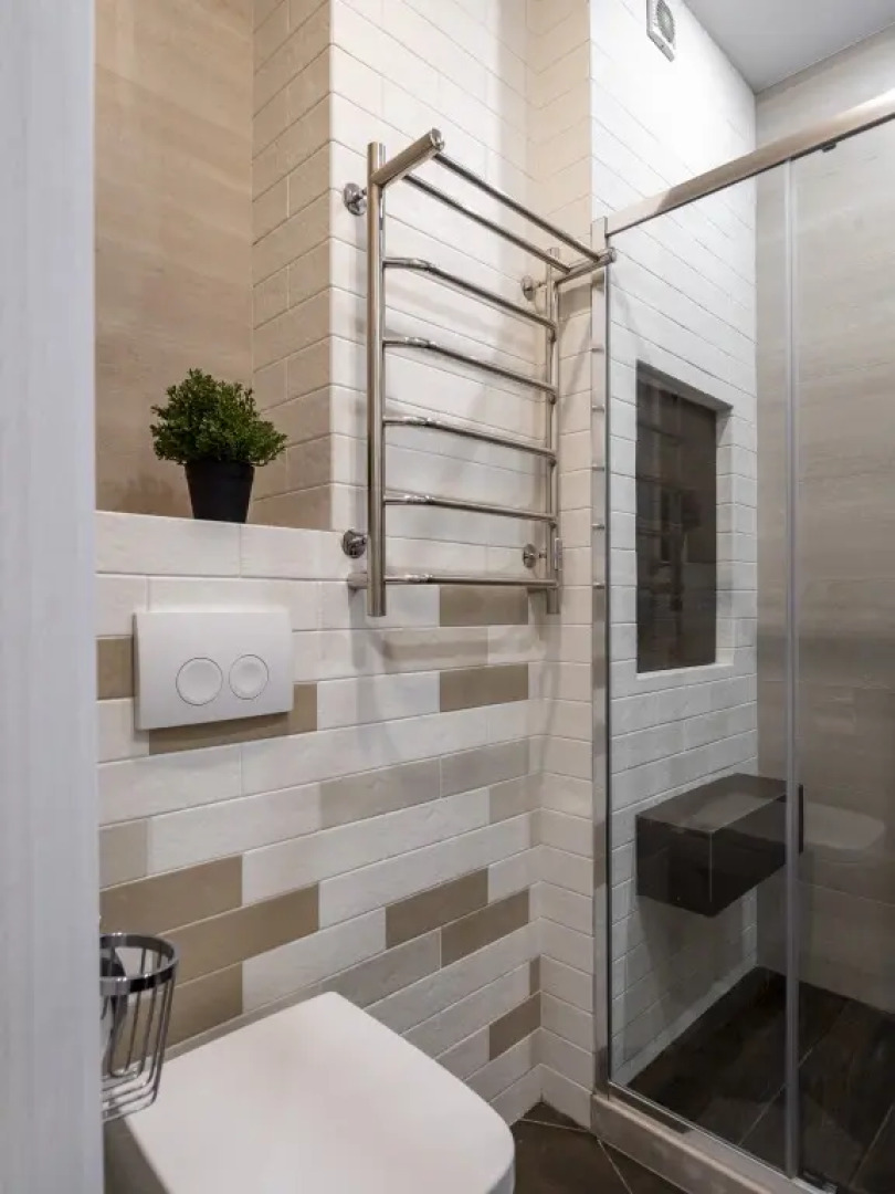 Апартаменты ShortRentLiza 1