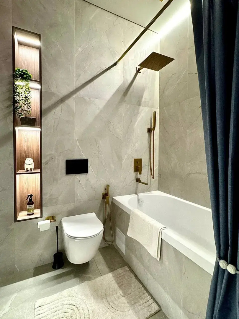 Апартаменты Двухкомнатные возле Мамаева Кургана, Волгоград-Арены и парка