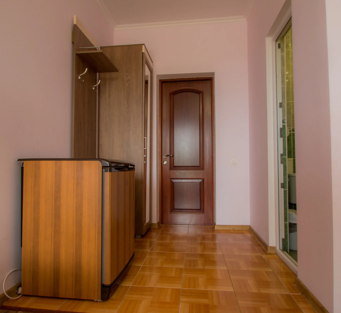 Гостевой дом Лили