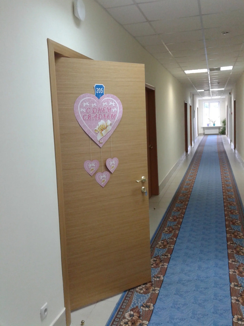 Мини-Отель На Казанской