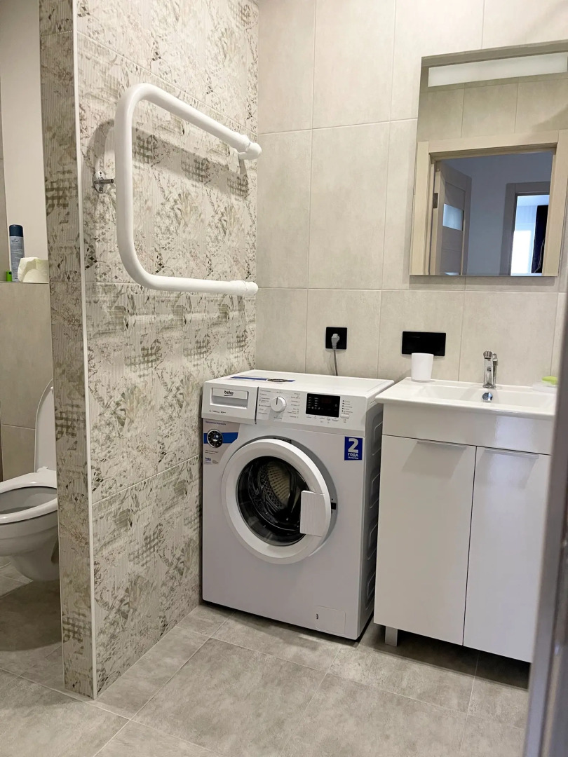 Апартаменты в Центре Города