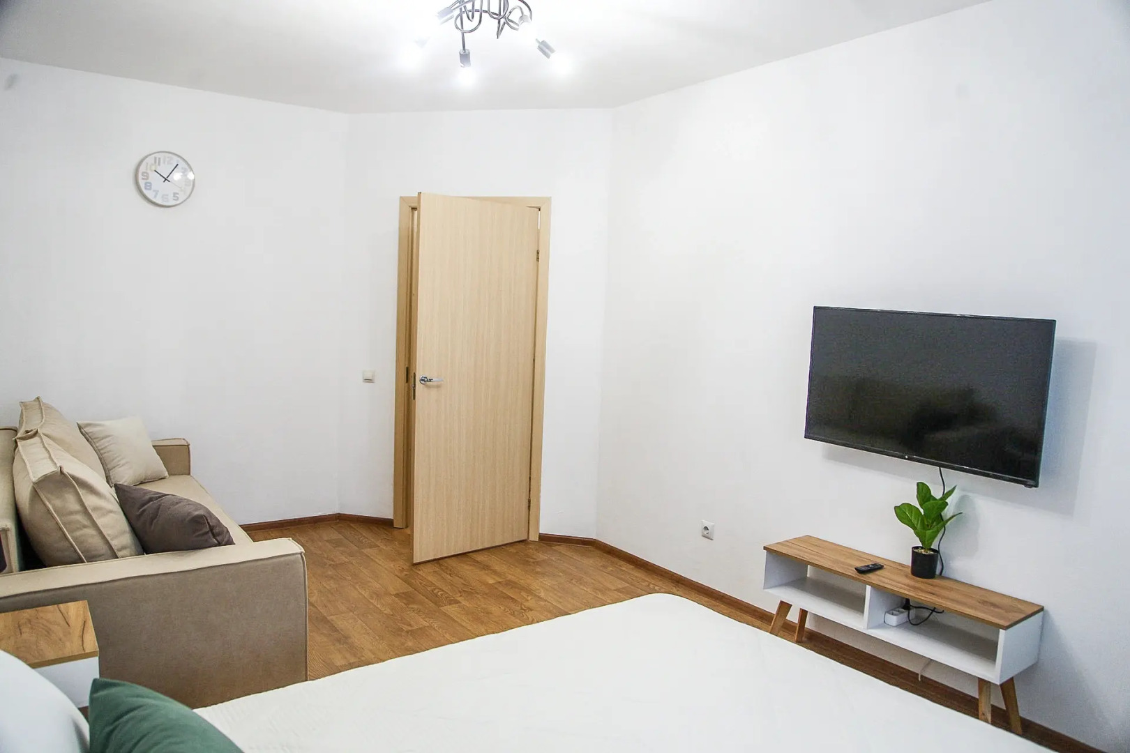 Квартира VOLGA APARTMENTS