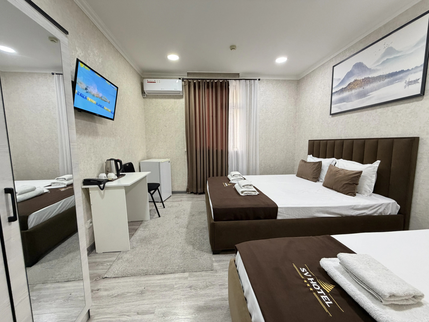 Sv Hotel