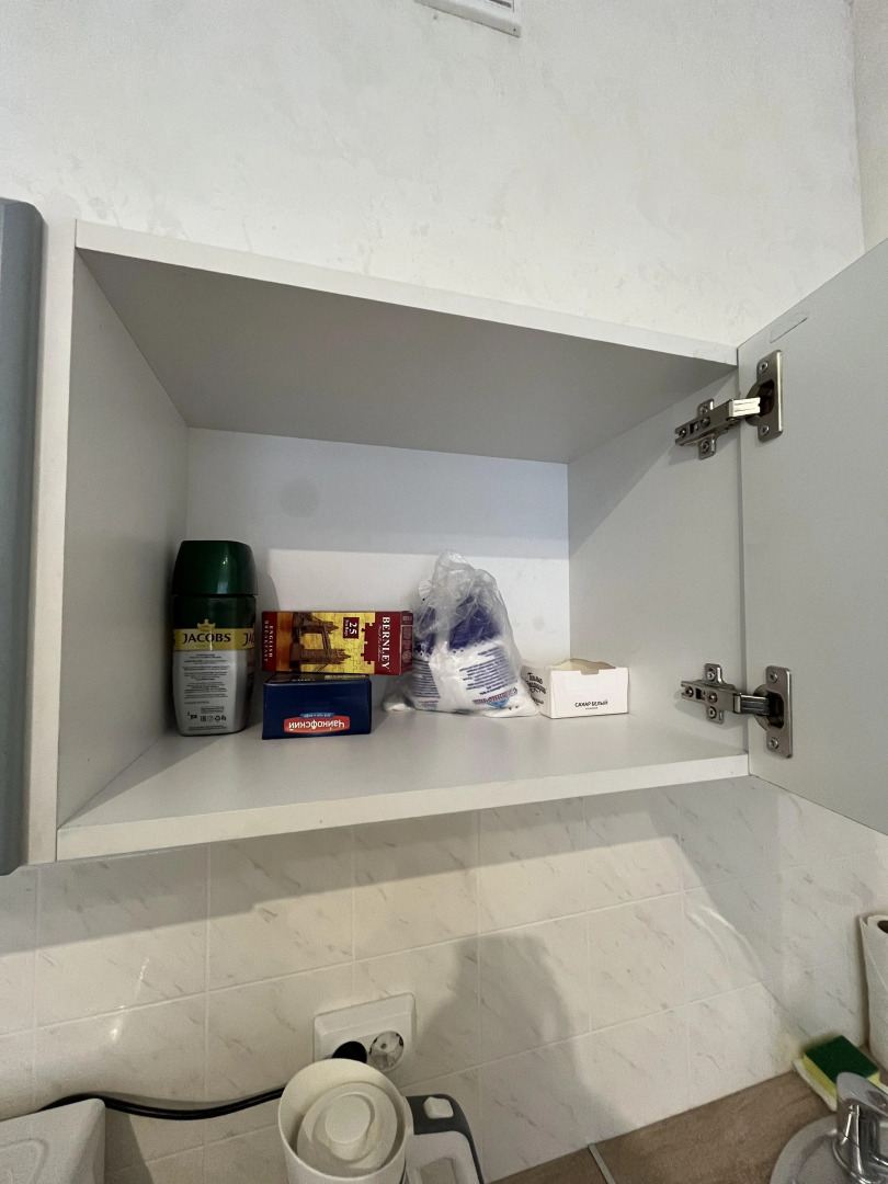 Квартира 158 Квартир на Северный Власихинский 122 Корпус 5