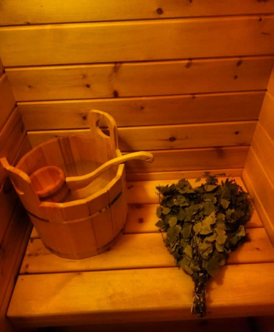 Гостевой дом Шиповник