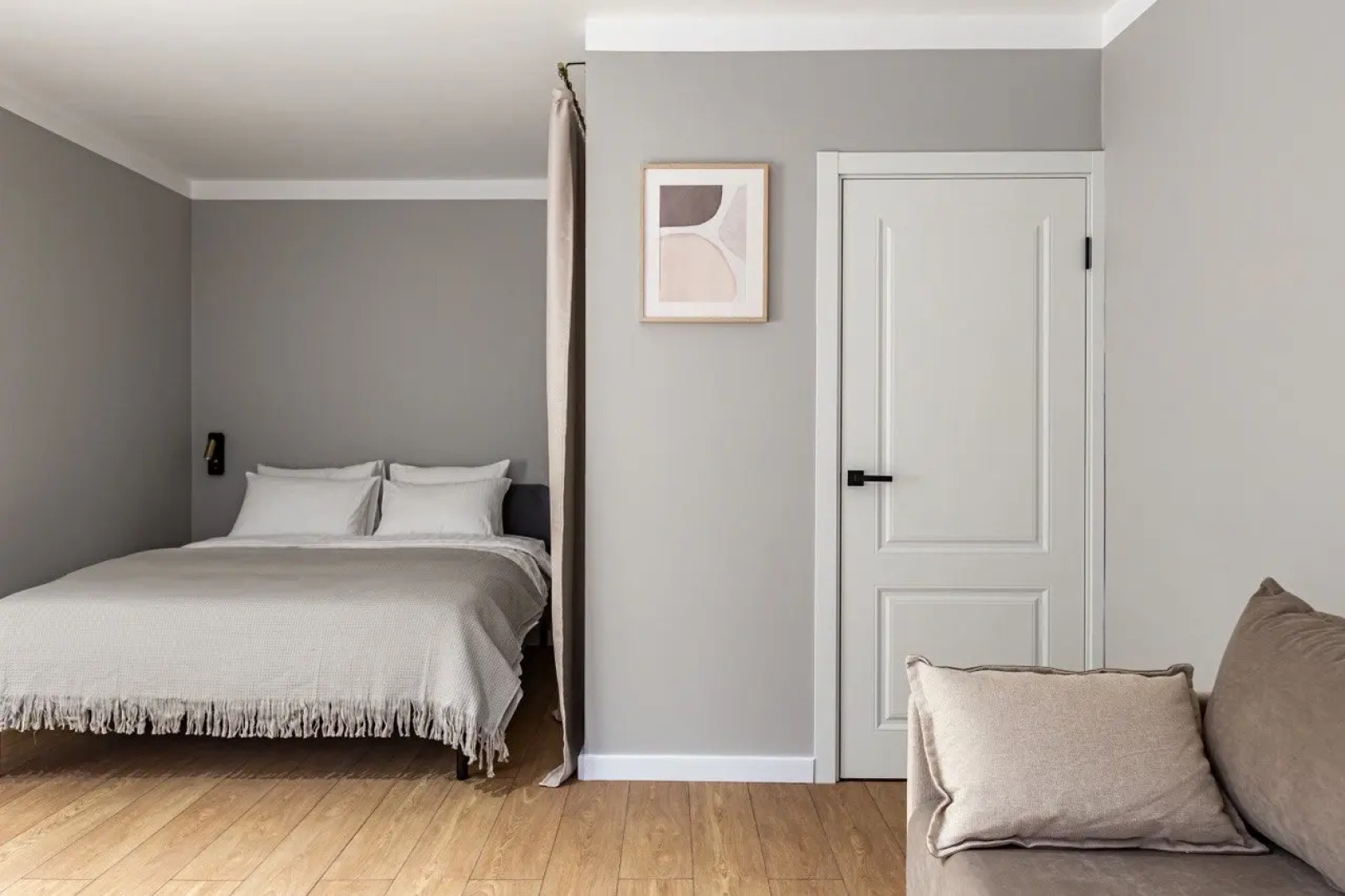 Апартаменты на улице Zelenina 7