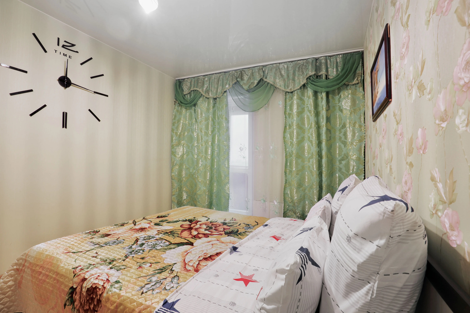 Апартаменты Долгопрудный