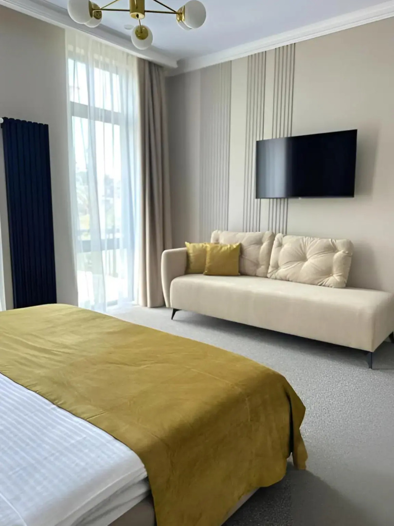 Вилла Мзымта