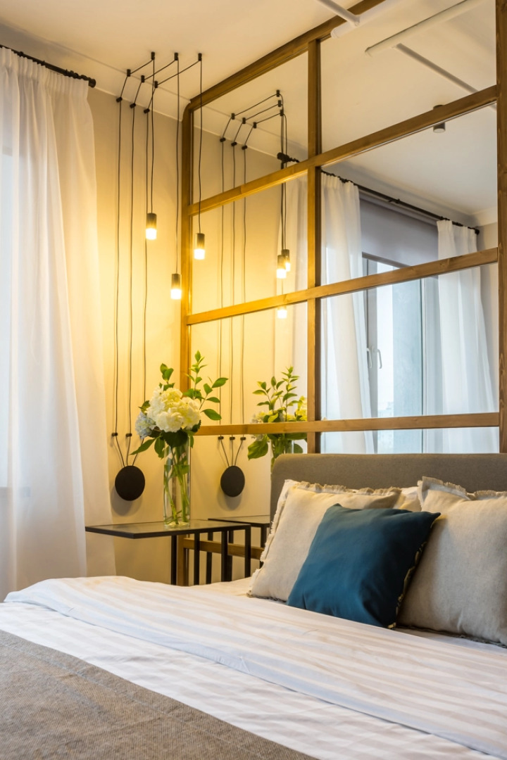 Апартаменты Брикс