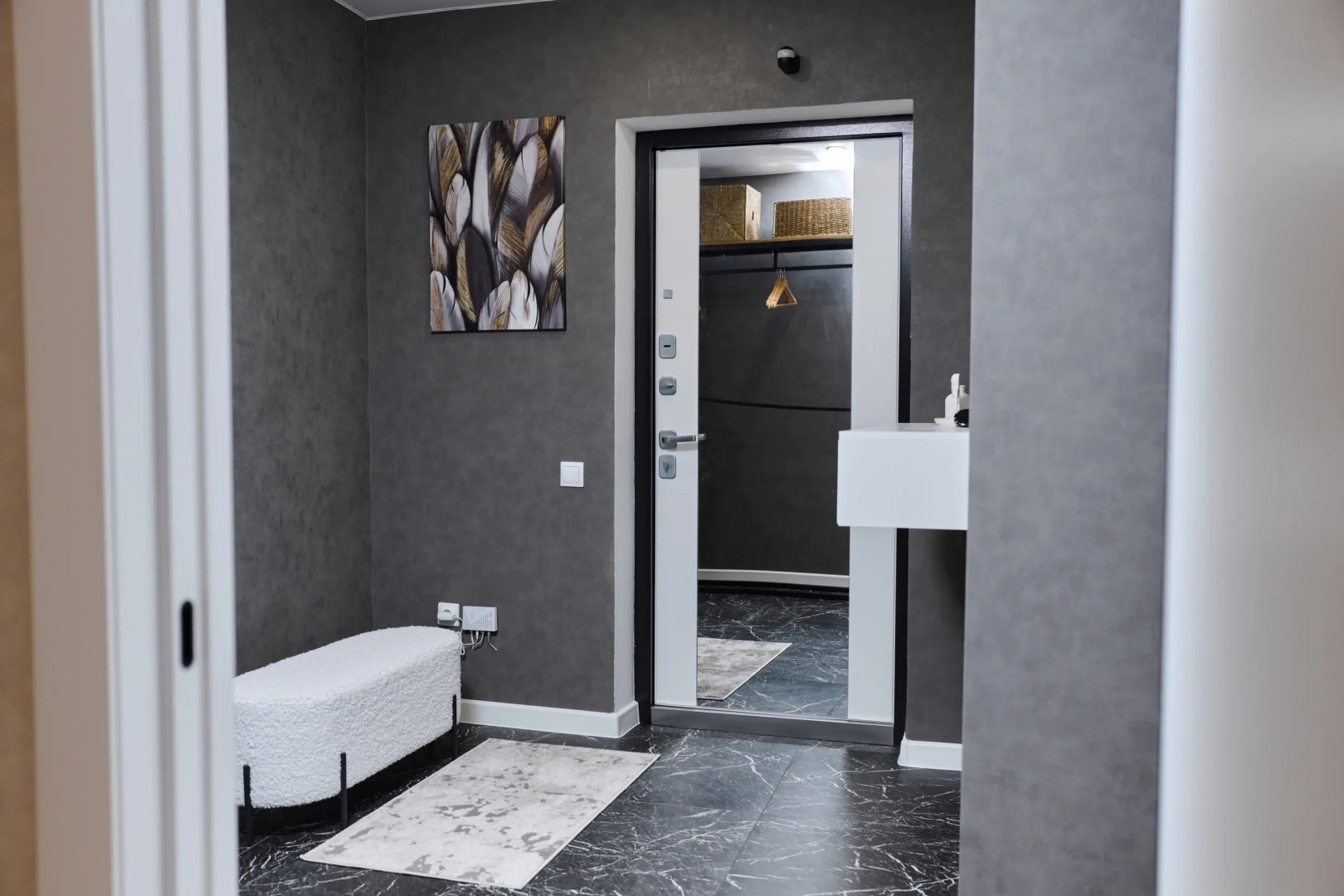 Апартаменты на Пархоменко 151/1